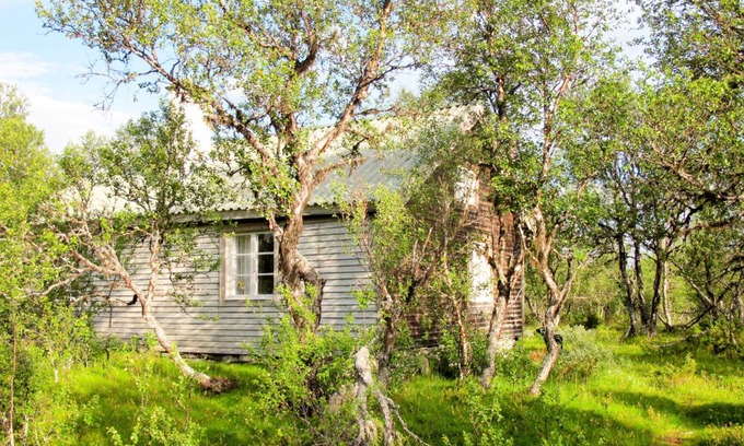 Idre House | 80 m² House ∙ 3 bedrooms ∙ 8 guests