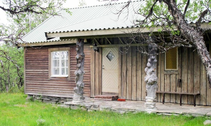 Idre Other | 80 m² Accommodation ∙ 3 bedrooms ∙ 8 guests