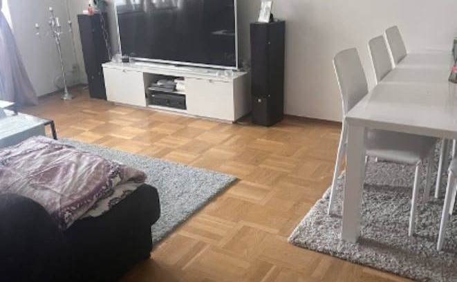 Sodertalje Apartment | 80 m² Apartment ∙ 2 bedrooms ∙ 2 guests