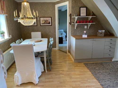 Orgryte-Harlanda Villa | 80 m² Villa ∙ 3 bedrooms ∙ 5 guests