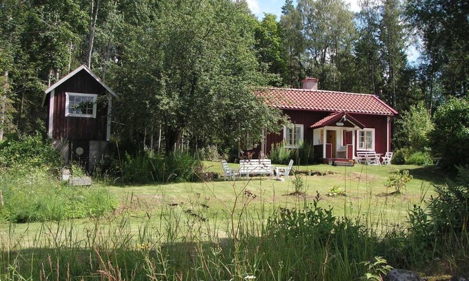 Fellingsbro House | 80 m² House ∙ 3 bedrooms ∙ 6 guests
