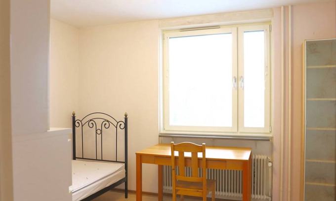 Centrum Resort | 82 m² Private room ∙ 1 bedroom ∙ 1 guest