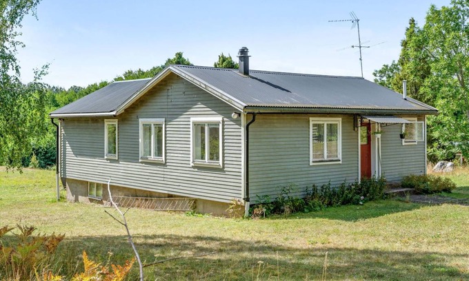 Adelso House | 84 m² House ∙ 1 bedroom ∙ 5 guests