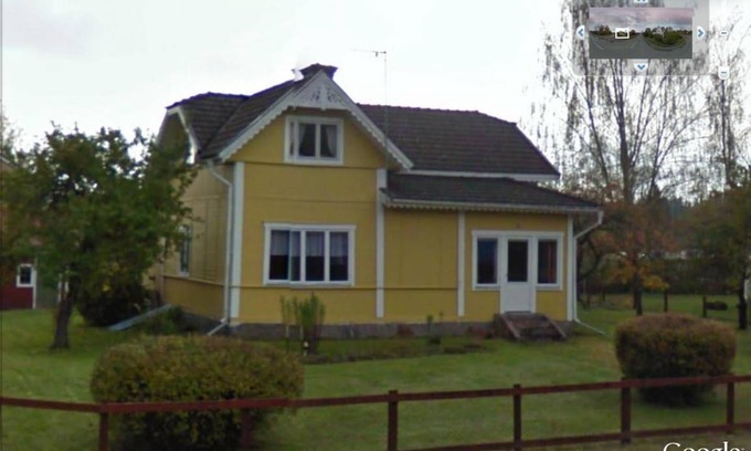 Virserum House | 85 m² House ∙ 3 bedrooms ∙ 5 guests