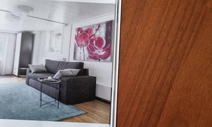 Orgryte-Harlanda Apartment | 85 m² Apartment ∙ 2 bedrooms ∙ 2 guests