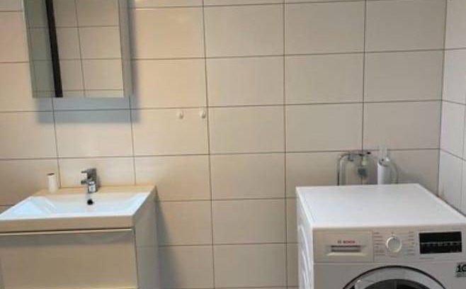 Sodertalje Apartment | 85 m² Apartment ∙ 2 bedrooms ∙ 2 guests