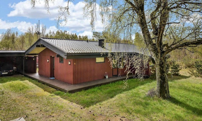 Lervik House | 85 m² House ∙ 2 bedrooms ∙ 5 guests