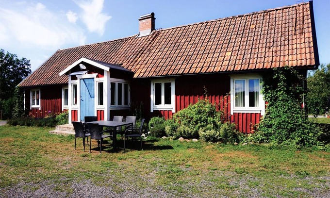 Perstorp Municipality House | 85 m² House ∙ 2 bedrooms ∙ 5 guests