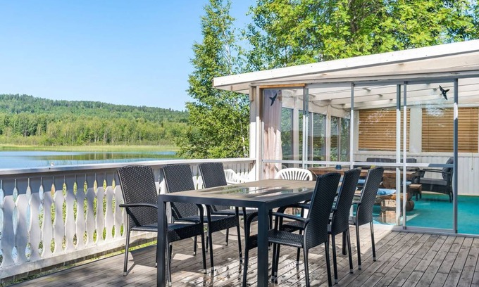Nora House | 85 m² House ∙ 3 bedrooms ∙ 6 guests