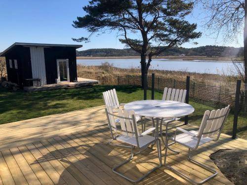 Lycke House | 85 m² House ∙ 2 bedrooms ∙ 7 guests