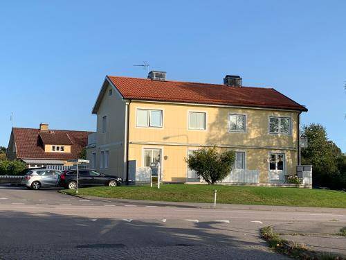 Almhult Apartment | 85 m² Serviced apartment ∙ 2 bedrooms ∙ 4 guests