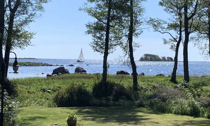 Solvesborg House | 87 m² House ∙ 3 bedrooms ∙ 6 guests