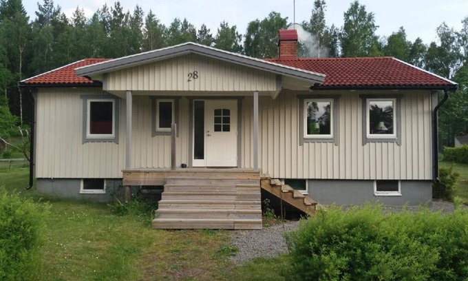Alstermo House | 87 m² House ∙ 3 bedrooms ∙ 4 guests