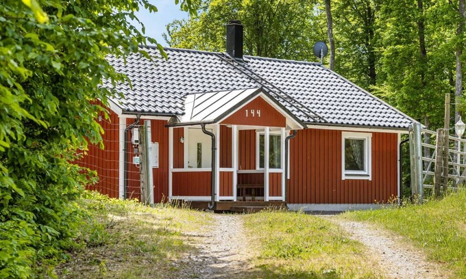Olofstrom Other | 88 m² Accommodation ∙ 2 bedrooms ∙ 6 guests