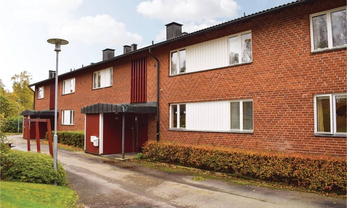 Hyltebruk Apartment | 88 m² Apartment ∙ 2 bedrooms ∙ 5 guests