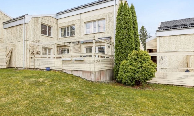 Taby Municipality Apartment | 88 m² Apartment ∙ 4 bedrooms ∙ 2 guests
