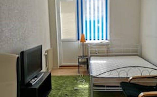 Tolered Resort | 89 m² Private room ∙ 1 bedroom ∙ 4 guests