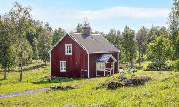 Filipstad Municipality Other | 90 m² Accommodation ∙ 1 bedroom ∙ 6 guests