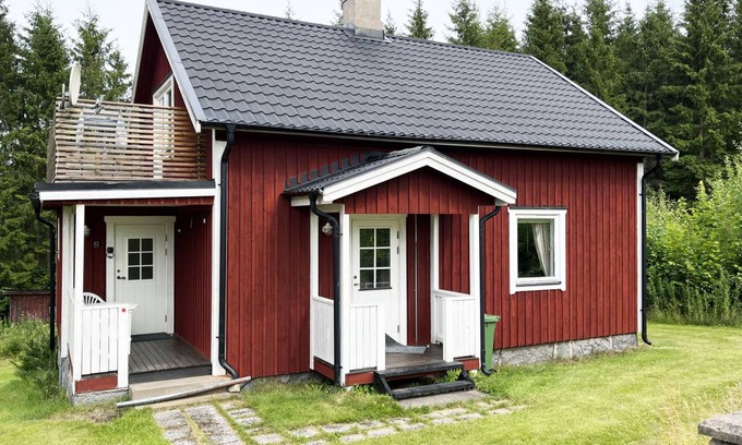 Virserum House | 90 m² House ∙ 2 bedrooms ∙ 6 guests