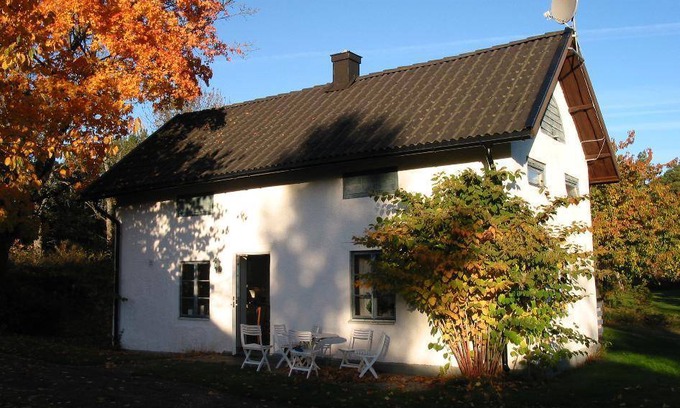 Loftahammar House | 90 m² House ∙ 4 bedrooms ∙ 7 guests