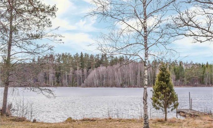 Bruzaholm Apartment | 90 m² Apartment ∙ 2 bedrooms ∙ 7 guests