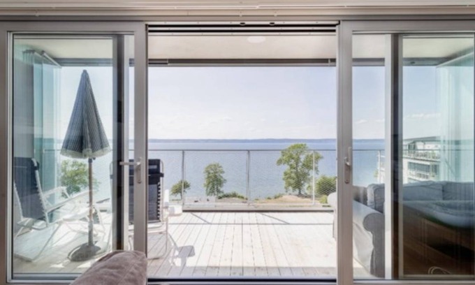 Huskvarna Apartment | 90 m² Apartment ∙ 2 bedrooms ∙ 2 guests