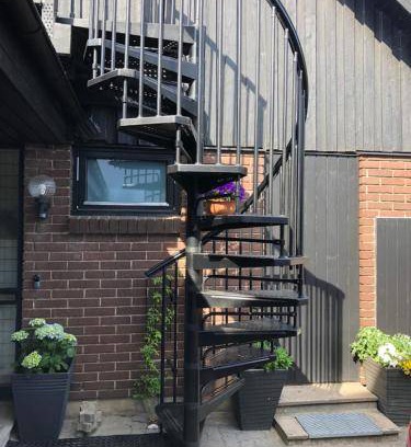 Innerstaden Apartment | 90 m² Apartment ∙ 3 bedrooms ∙ 8 guests