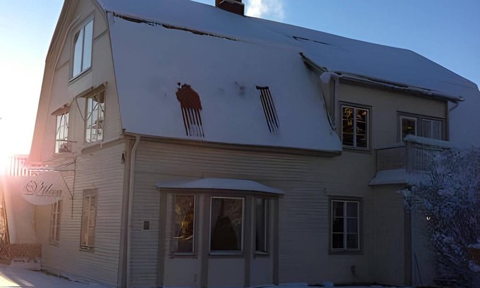 Vallsta Bed & Breakfast | 90 m² Bed and breakfast ∙ 2 bedrooms ∙ 8 guests