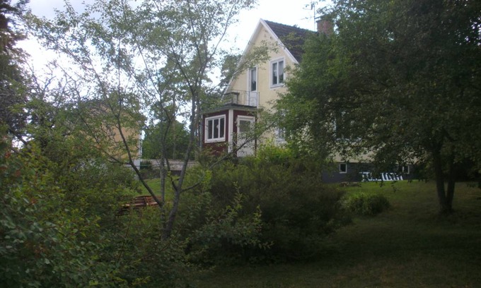 Ruda House | 90 m² House ∙ 2 bedrooms ∙ 6 guests