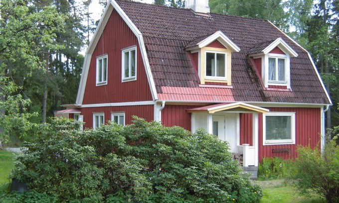 Vederslov House | 90 m² House ∙ 5 bedrooms ∙ 8 guests