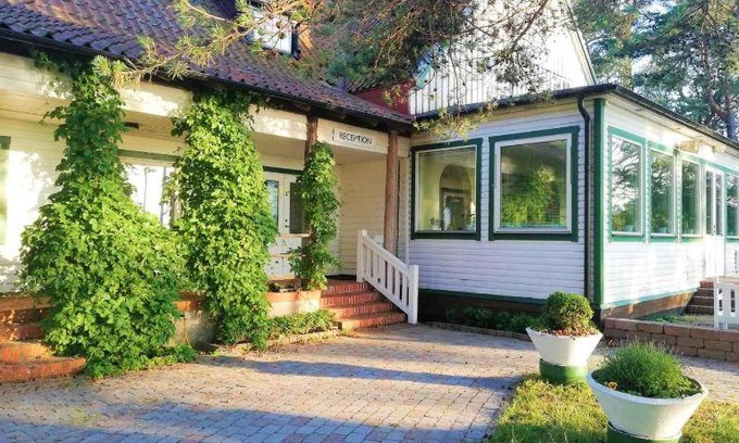 Hollviken Hostel | 90 m² Hostel ∙ 3 bedrooms ∙ 7 guests
