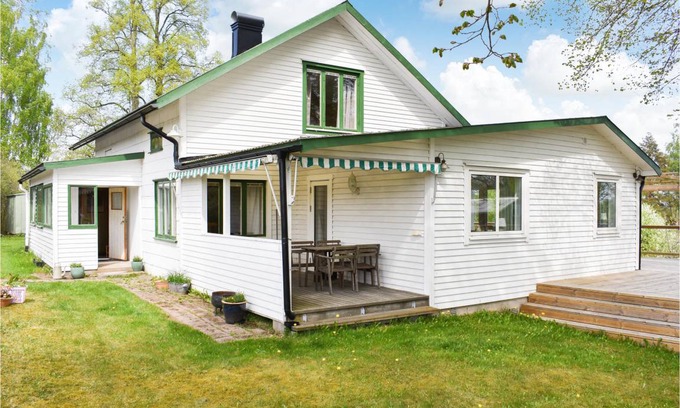 Stora Kilane House | 90 m² House ∙ 3 bedrooms ∙ 6 guests