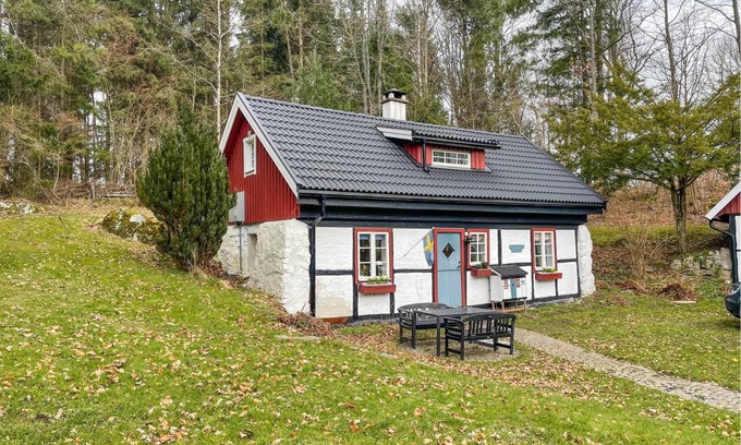 Hassleholm House | 90 m² House ∙ 1 bedroom ∙ 6 guests