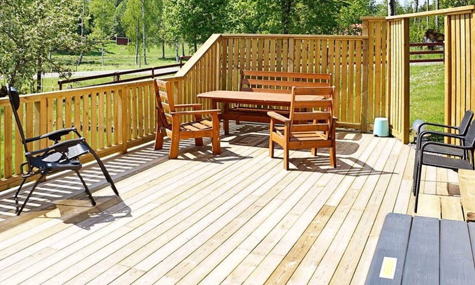Sturefors House | 90 m² House ∙ 2 bedrooms ∙ 4 guests
