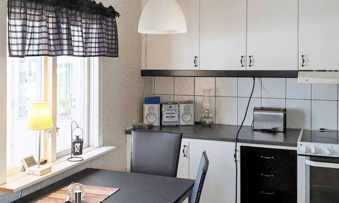 Vallsta House | 90 m² House ∙ 3 bedrooms ∙ 6 guests