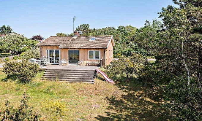 Nyhamnslage House | 90 m² House ∙ 3 bedrooms ∙ 6 guests
