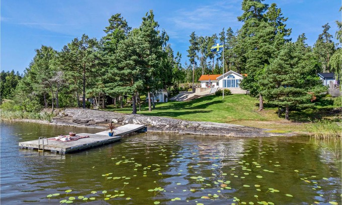 Kopmannebro House | 90 m² House ∙ 3 bedrooms ∙ 5 guests