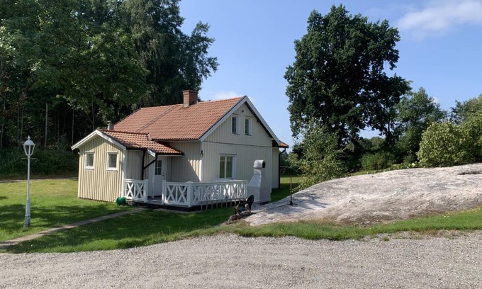 Vargarda House | 90 m² House ∙ 3 bedrooms ∙ 6 guests
