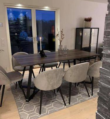 Solvesborg Villa | 90 m² Villa ∙ 2 bedrooms ∙ 3 guests