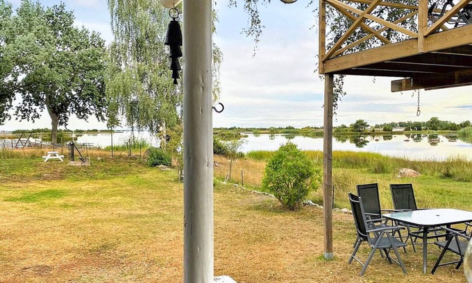 Soderakra House | 92 m² House ∙ 3 bedrooms ∙ 5 guests