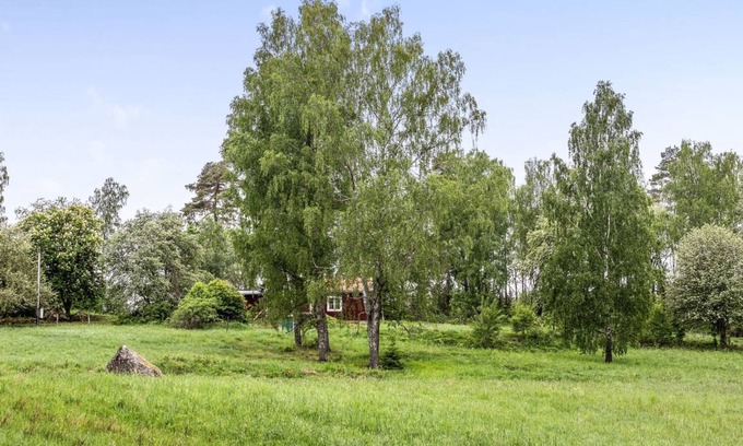 Arboga House | 94 m² House ∙ 1 bedroom ∙ 6 guests