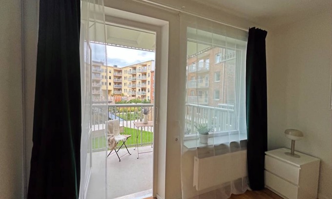 Jakobsberg Resort | 94 m² Private room ∙ 1 bedroom ∙ 1 guest