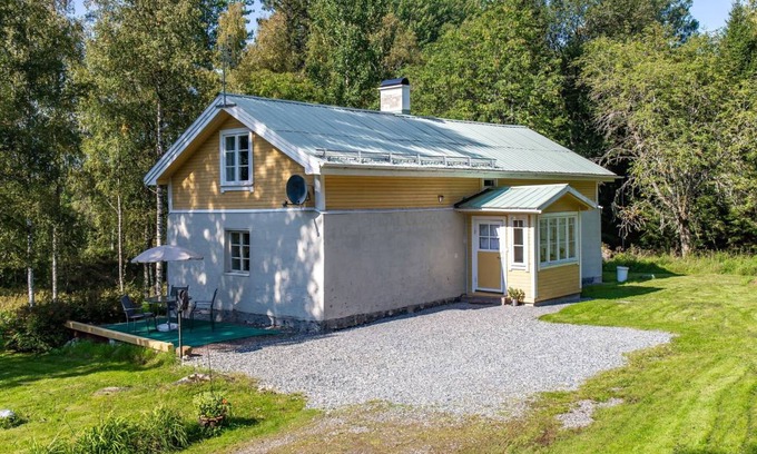 Filipstad Other | 95 m² Accommodation ∙ 2 bedrooms ∙ 6 guests