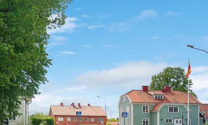 Unnaryd House | 95 m² House ∙ 3 bedrooms ∙ 6 guests