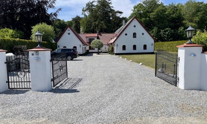 Svedala House | 95 m² House ∙ 2 bedrooms ∙ 2 guests