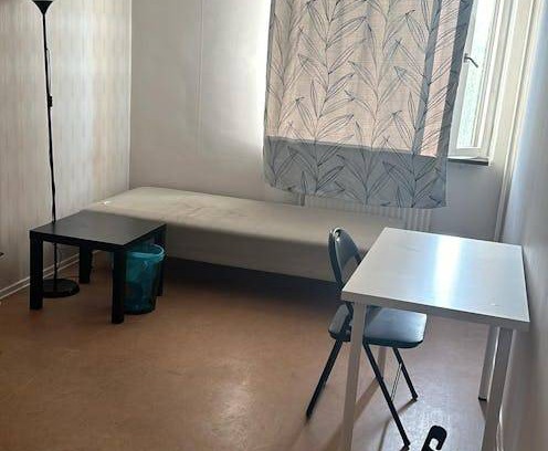 Vastra Frolunda Resort | 95 m² Private room ∙ 1 bedroom ∙ 1 guest