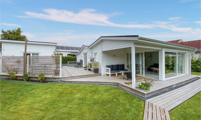 Eldsberga House | 95 m² House ∙ 3 bedrooms ∙ 6 guests