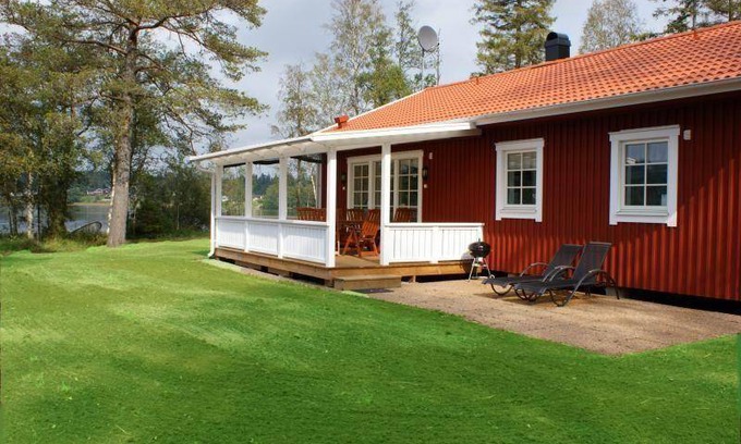 Sexdrega House | 96 m² House ∙ 3 bedrooms ∙ 6 guests