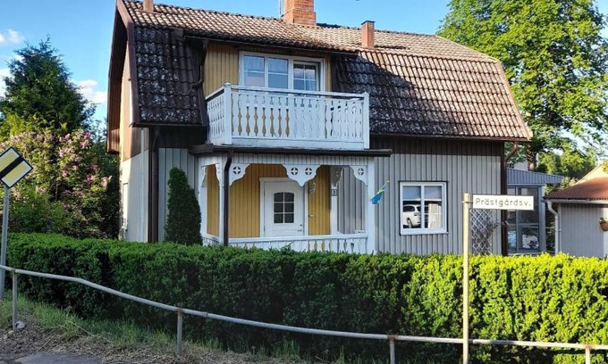 Vena House | 97 m² House ∙ 2 bedrooms ∙ 5 guests