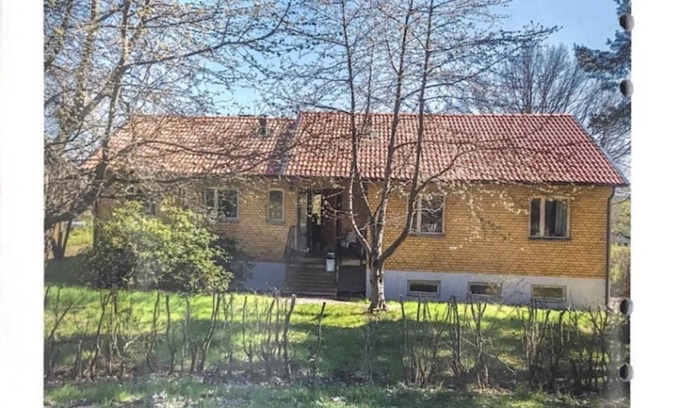 Vasterhaninge Apartment | 99 m² Apartment ∙ 3 bedrooms ∙ 2 guests